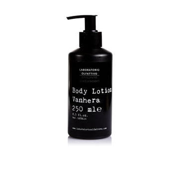 Vanhera Body Lotion 250Ml