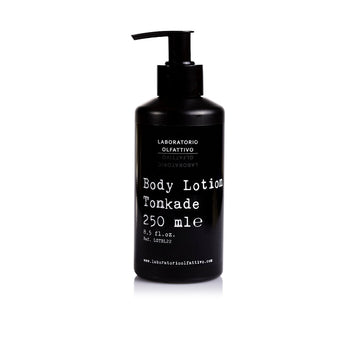 Tonkade Body Lotion 250Ml