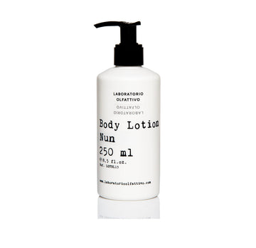 Nun Body Lotion 250Ml