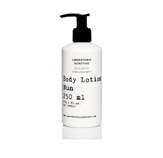 Nun Body Lotion 250Ml
