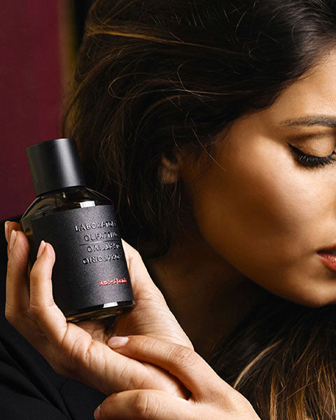 Pulse of Perfumery