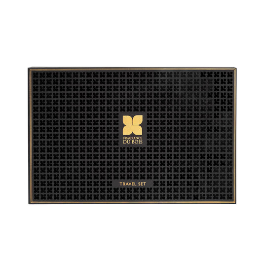 For Lovers Coffret De Voyage 3 X 7.5Ml
