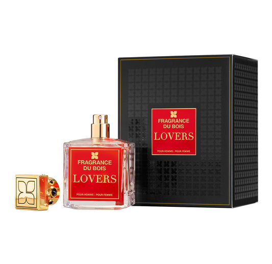 Lovers 100Ml