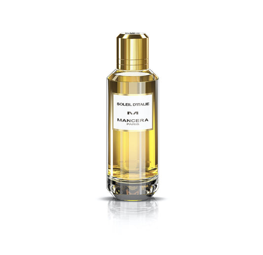 Soleil D'Italie Edp 60Ml