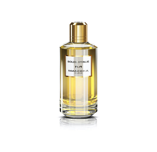 Soleil D'Itaile Edp 120Ml