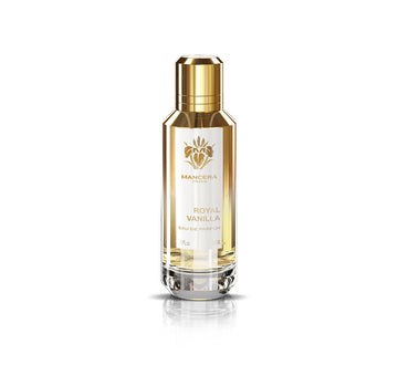 Royal Vanilla Edp 60Ml