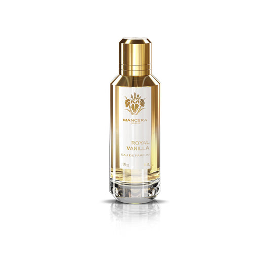 Royal Vanilla Edp 60Ml