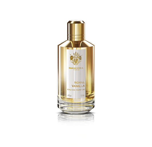 Royal Vanilla Edp 120Ml