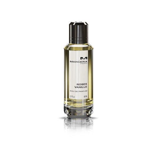 Roses Vanille Edp 60Ml