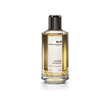 Roses Vanille Edp 120Ml