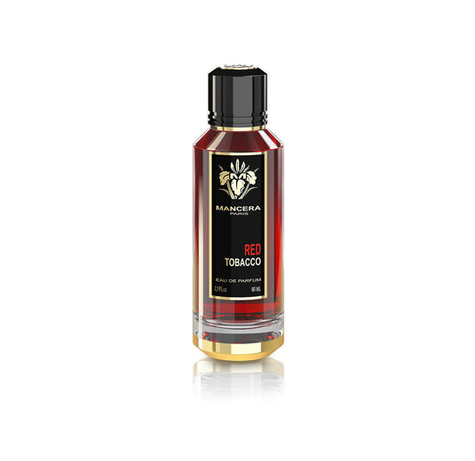 Red Tobacco Edp 60Ml