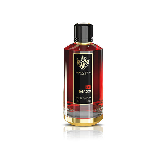 Red Tobacco Edp 120Ml