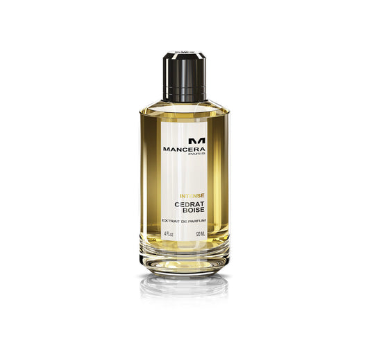 Intense Cedrat Boise Edp 120Ml