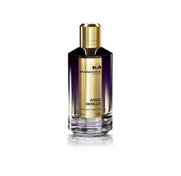 Aoud Vanille Edp 120Ml
