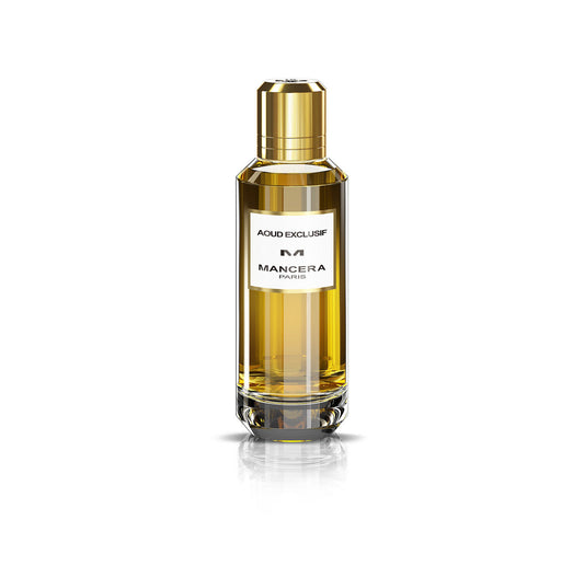Aoud Exclusif Edp 60Ml