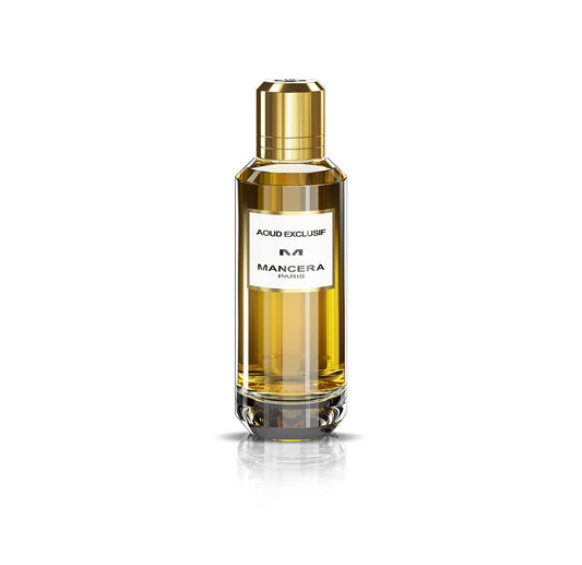Aoud Exclusif Edp 60Ml