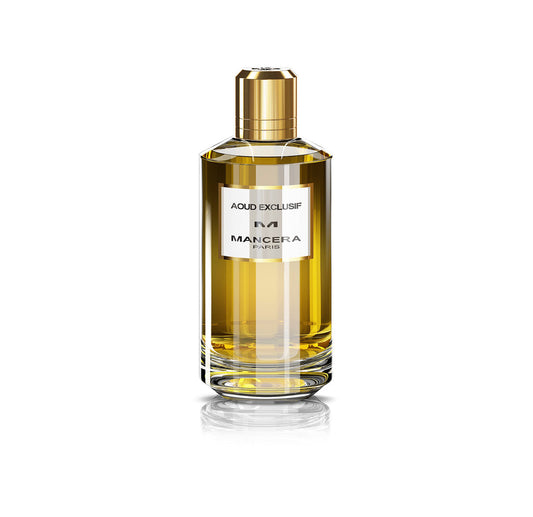 Aoud Exclusif Edp 120Ml