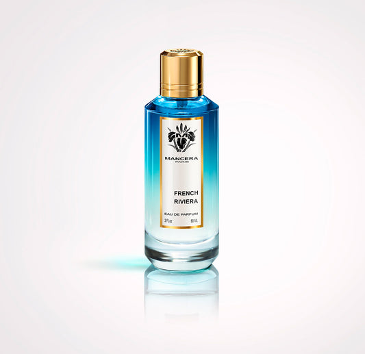 French Riviera Edp 60Ml