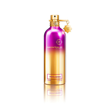 Sensual Instinct Edp 100Ml