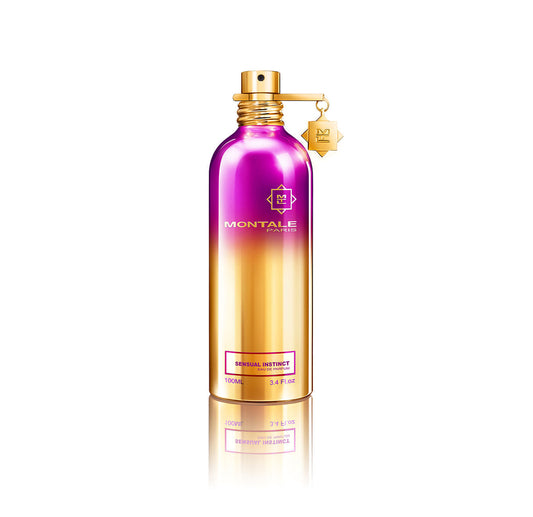 Sensual Instinct Edp 100Ml
