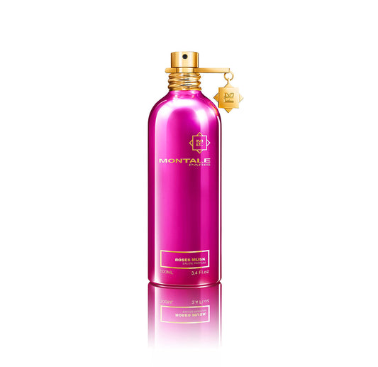 Roses Musk Edp 100Ml