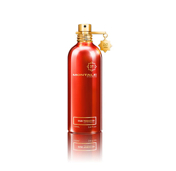 Oud Tobacco Edp 100Ml