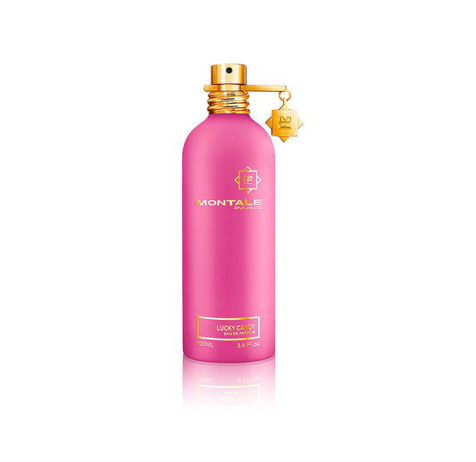 Lucky Candy Edp 100Ml