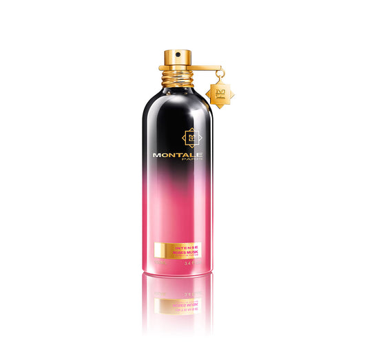 Intense Roses Musk 100Ml Edp
