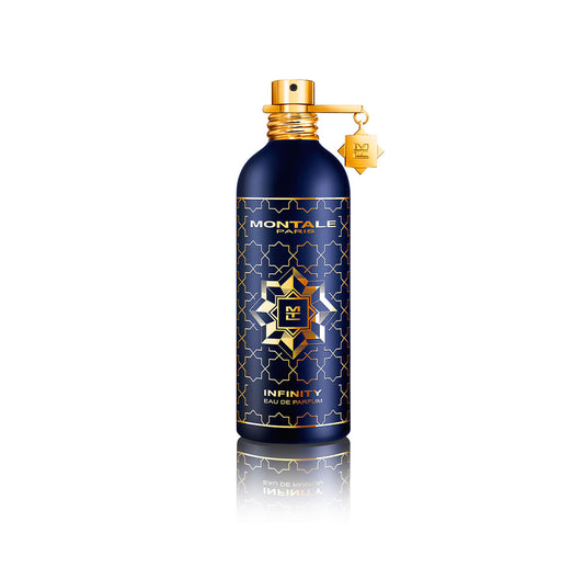 Infinity 100Ml Edp