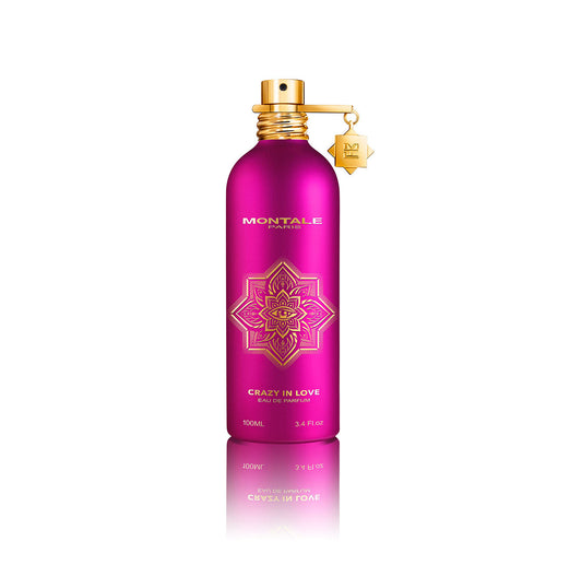 Crazy In Love 100Ml Edp