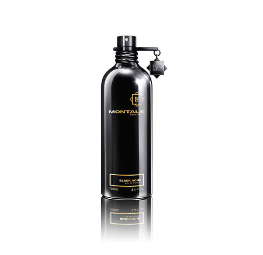 Black Aoud 100Ml Edp