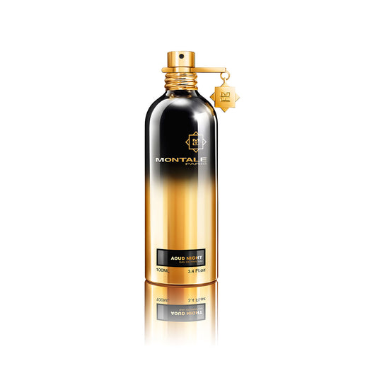 Aoud Night 100Ml Edp