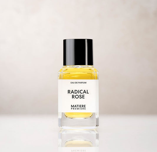 Radical Rose 50Ml Edp