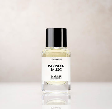 Parisian Musc 50Ml Edp