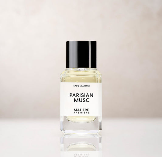 Parisian Musc 50Ml Edp