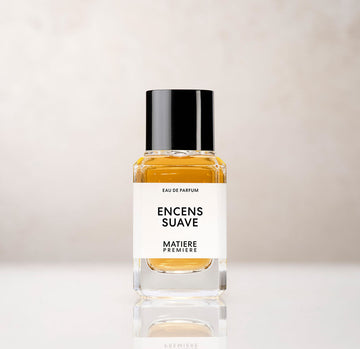 Encens Suave 50Ml Edp