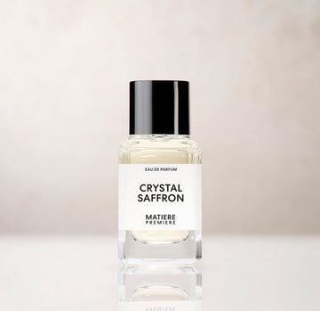 Crystal Saffron 50Ml Edp