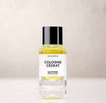 Cologne Cedrat 50Ml Edp
