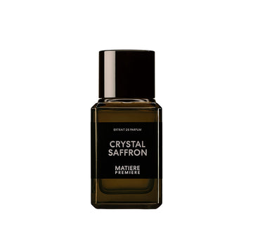 Crystal Saffron Extrait 100Ml