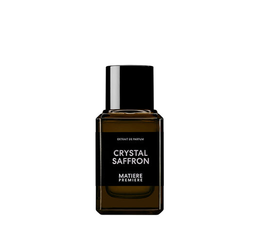 Crystal Saffron Extrait 50Ml