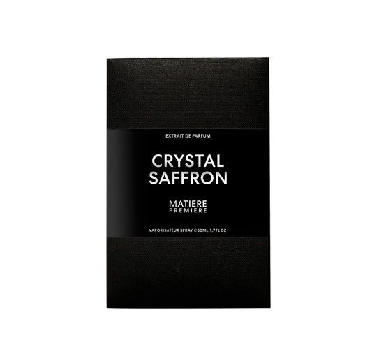 Crystal Saffron Extrait 50Ml