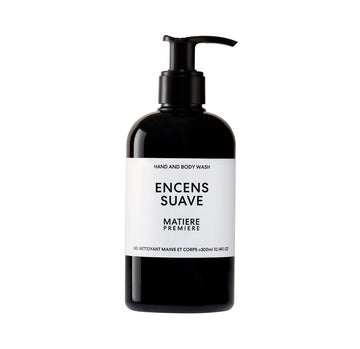 Encens Suave Hand And Body Wash 300Ml
