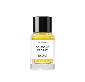 Cologne Cedrat 100Ml Edp