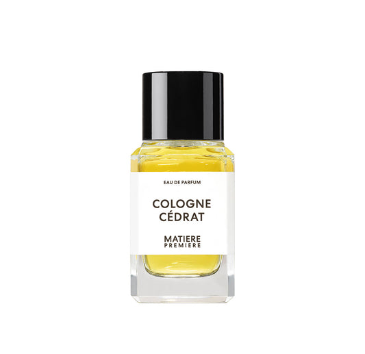 Cologne Cedrat 100Ml Edp