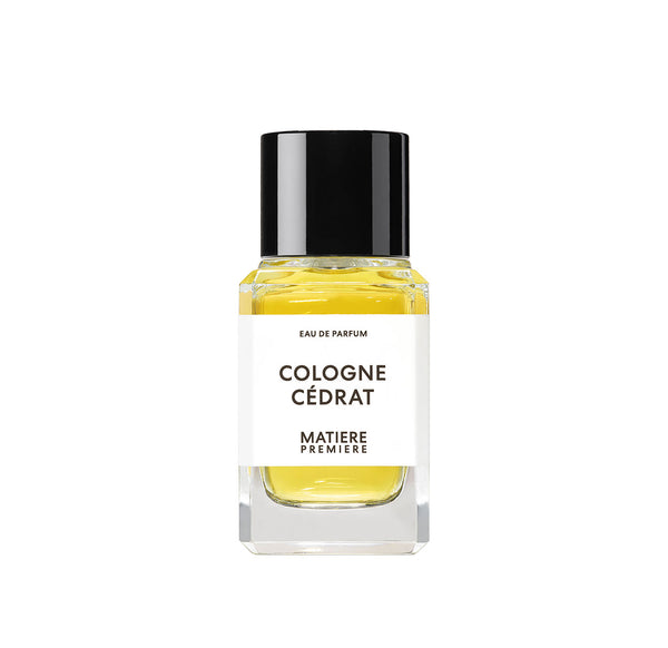 Cologne Cedrat 100Ml Edp