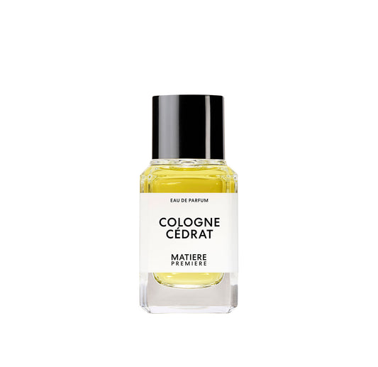 Cologne Cedrat 50Ml Edp