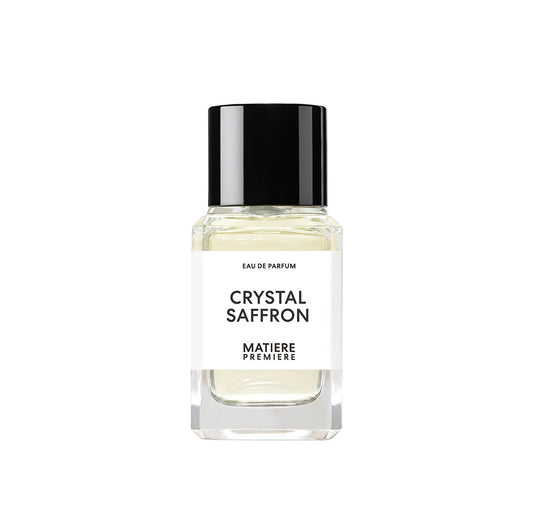 Crystal Saffron 100Ml Edp