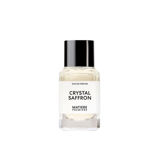 Crystal Saffron 50Ml Edp