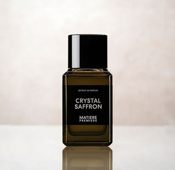 Crystal Saffron Extrait 100Ml