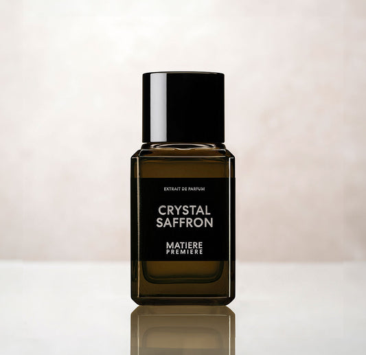 Crystal Saffron Extrait 100Ml